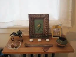 Creating a Meditation Space at Home 