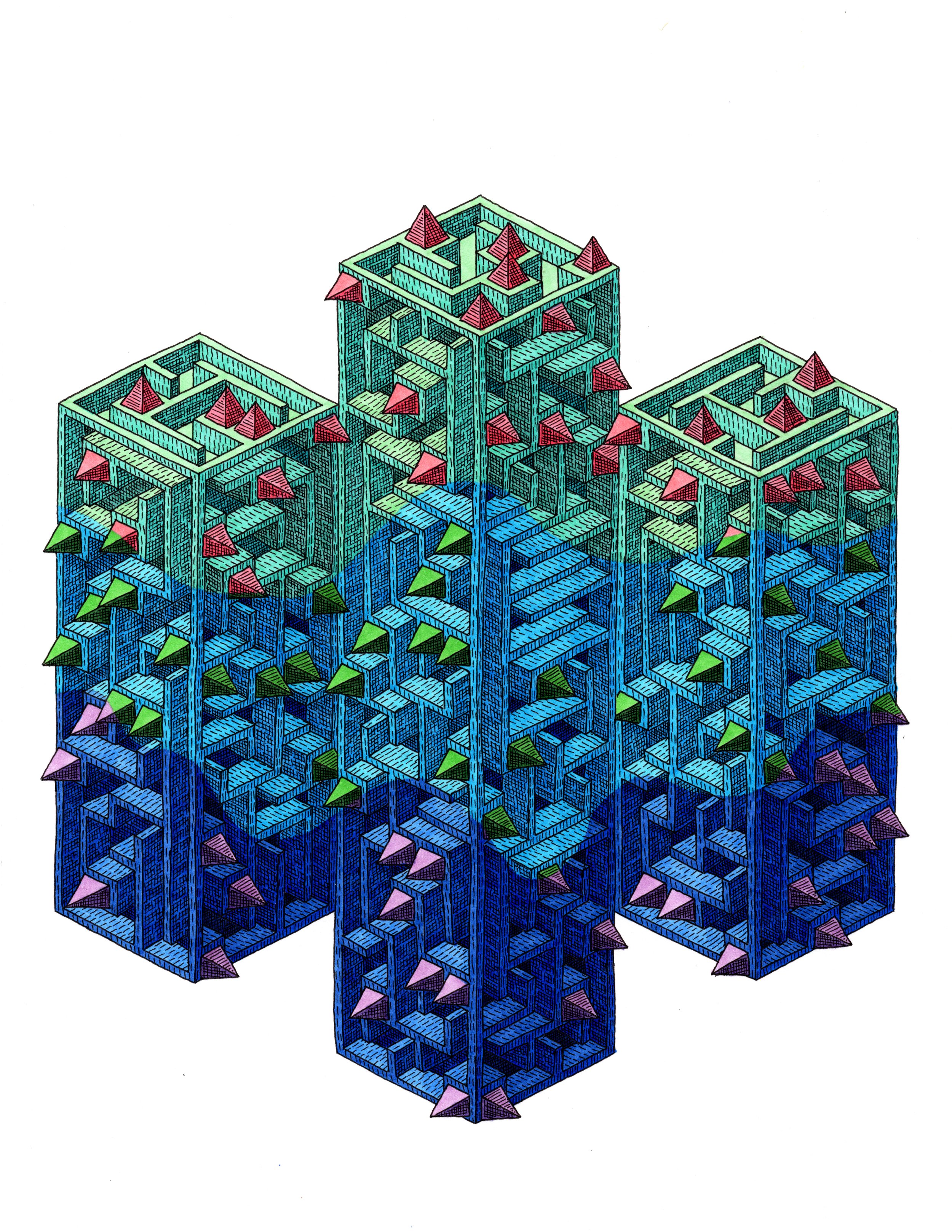 Labyrinth-Ocean Towers Cube-300dpi.jpg