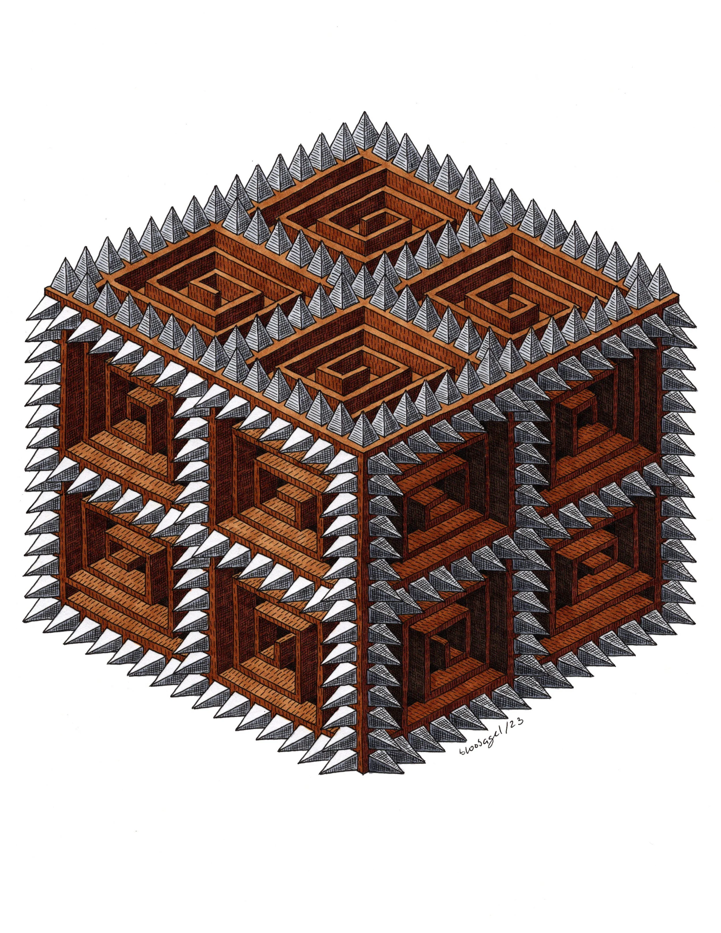 Swiss Roll Cube-Studded Wood.jpg
