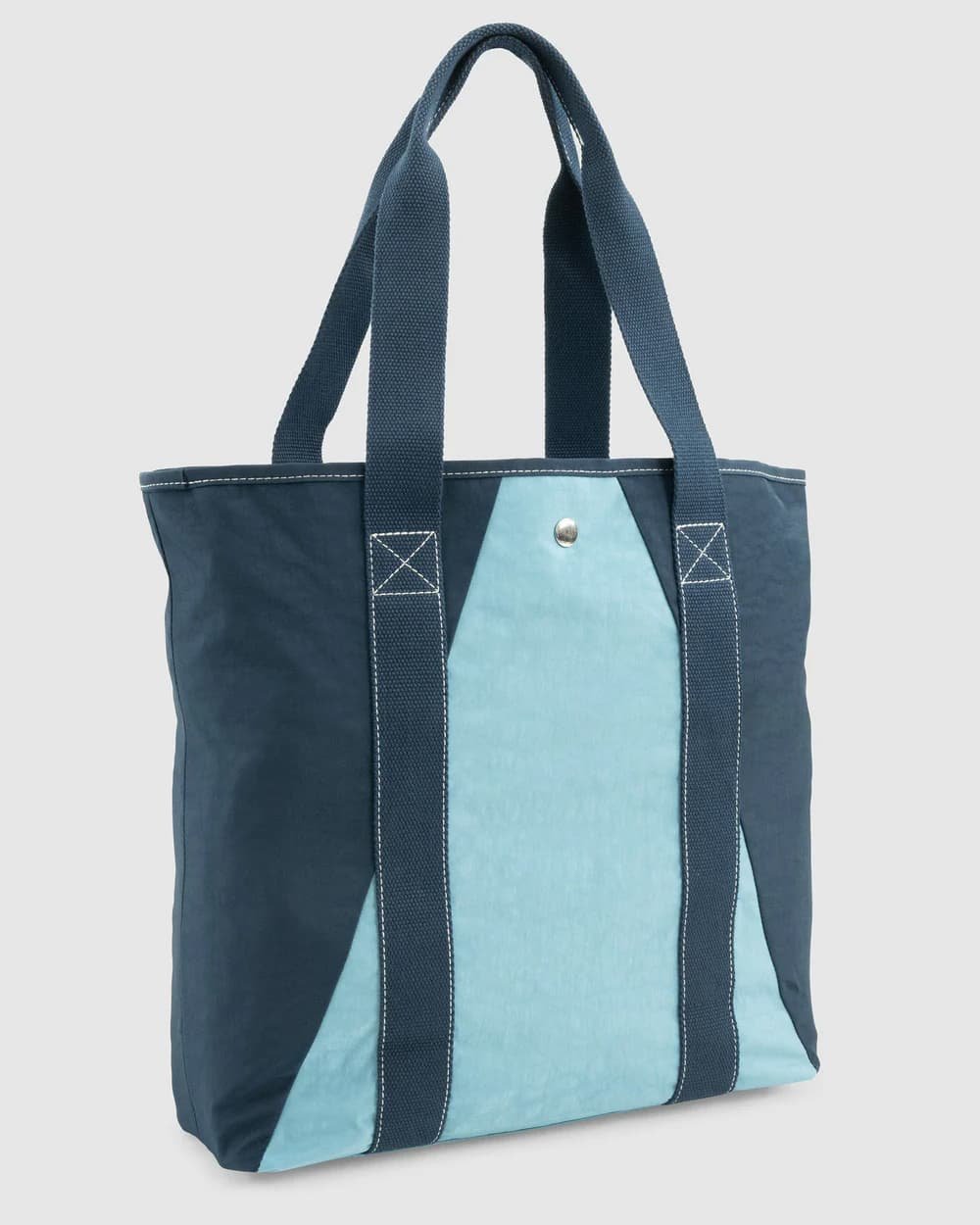 Color Block Wine Tote by johnnie-O