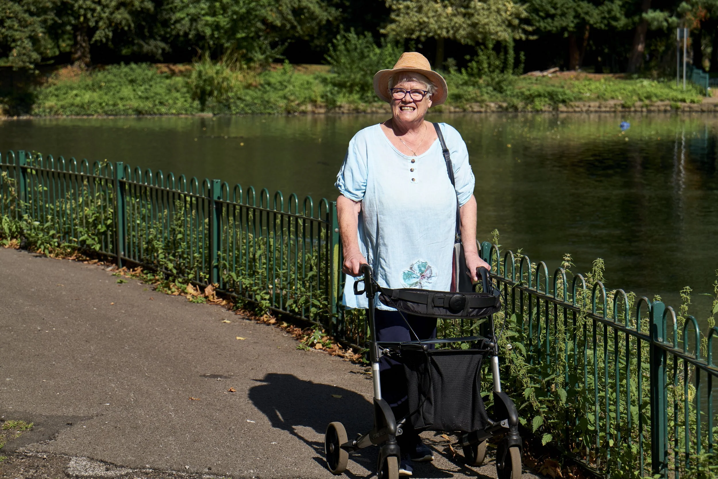 The number 1 reason older adults lose their independence (and it’s not aging)