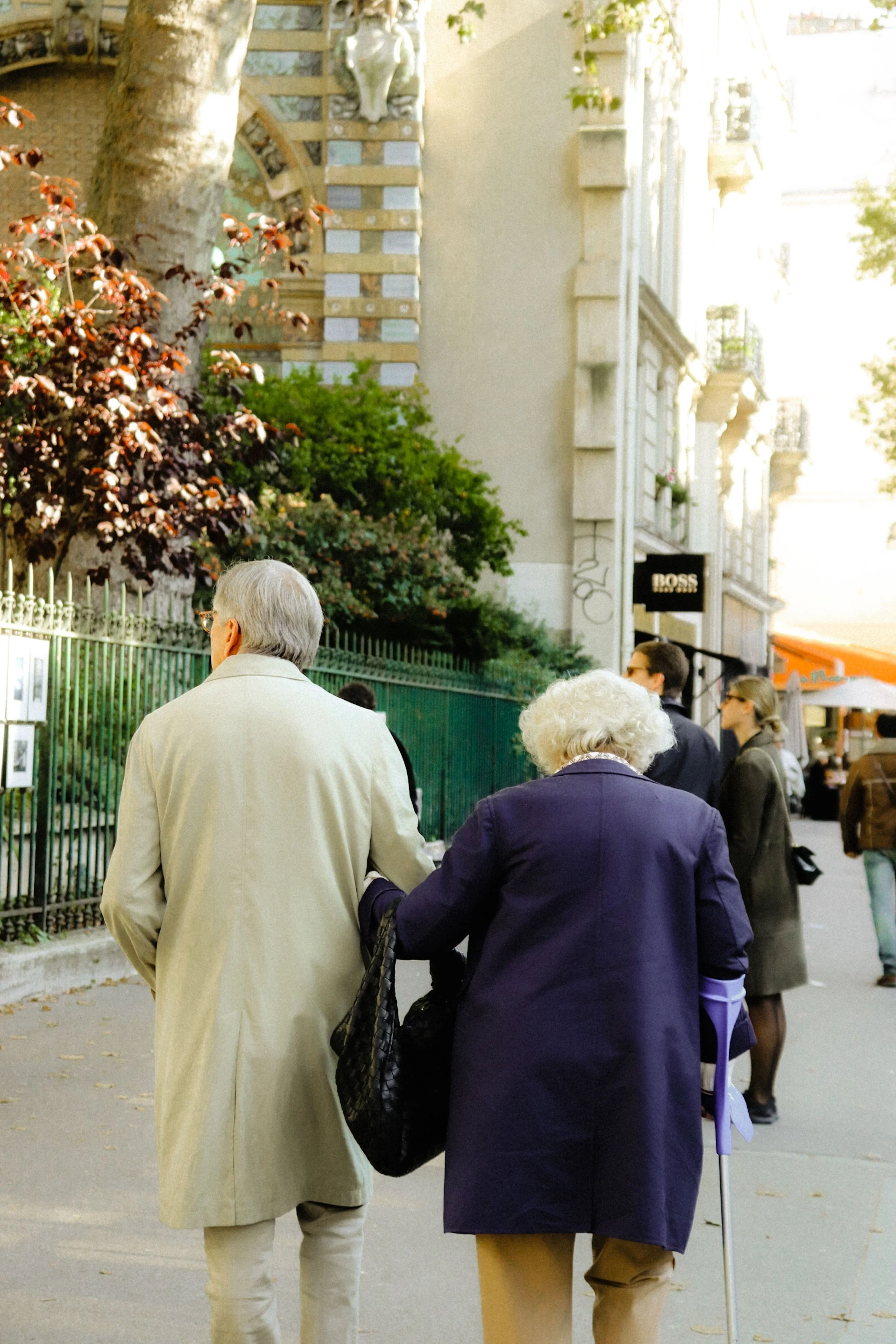 Early Warning Signs Your Parent May Be Struggling More Than They Admit