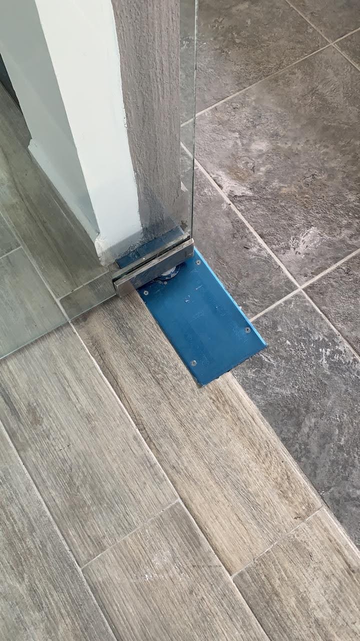BISAGRA RYOBI DANMAN