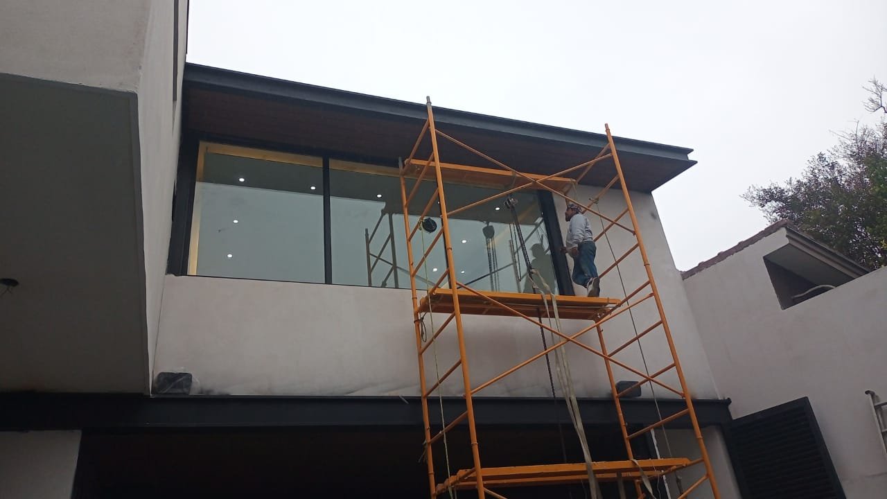 VENTANA PREMIUM EUROVENT