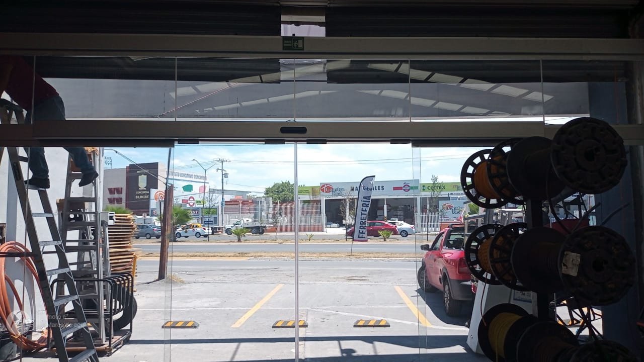 gabinete motor herramatic danman monterrey