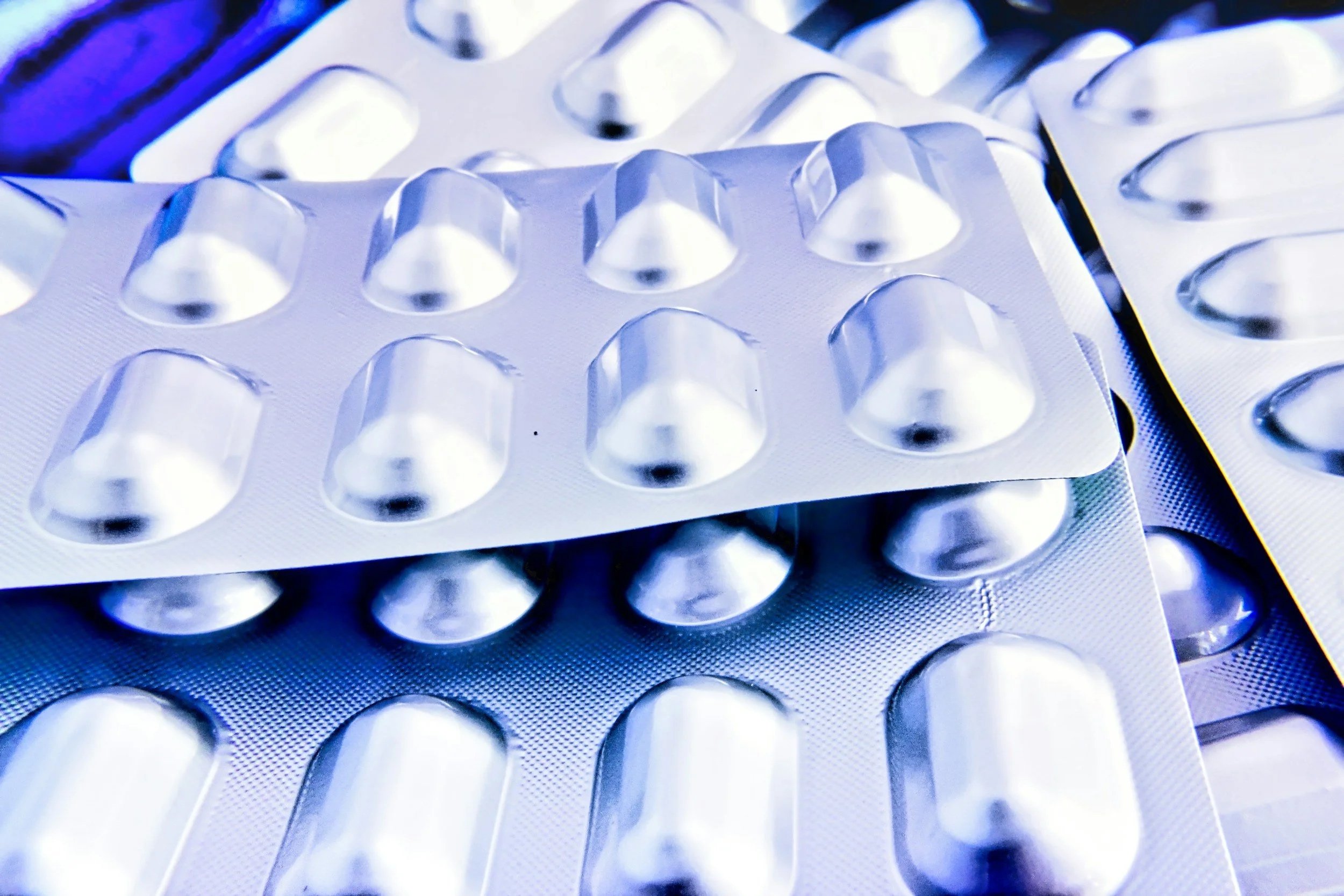 Prescribing Policy