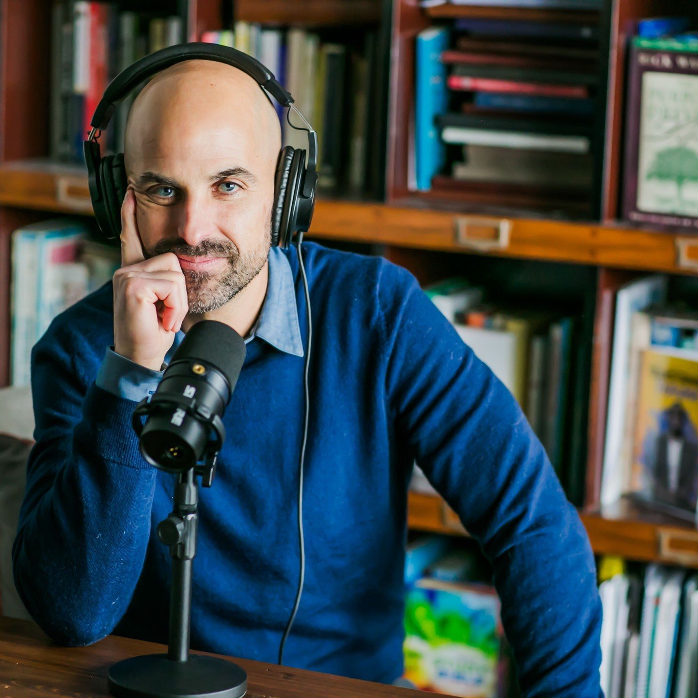I&rsquo;m thinking ahead to next month&rsquo;s podcast episodes and would love your input!⁠
⁠
I tend to rotate between:⁠
🎙️ Personal stories⁠
📚 Book reviews⁠
🎤 Occasional interviews with thoughtful people doing meaningful work⁠
⁠
Topics usually ce