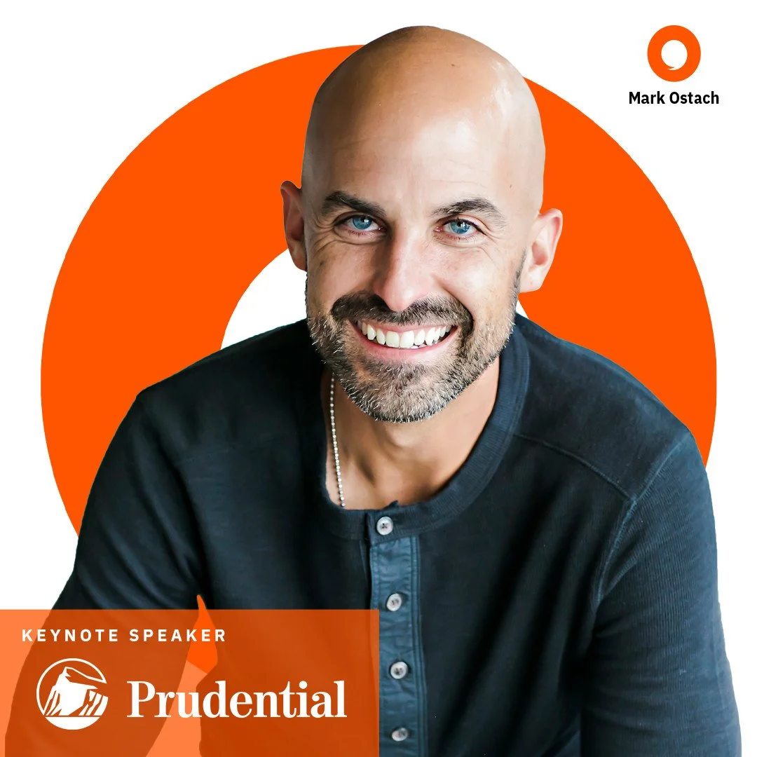 Excited to be leading a workshop with Prudential Advisors on how to move beyond distractions, be fully present, and create more joy in life and work. ⁠
Looking forward to helping these leaders strengthen focus, connection, and wellbeing.⁠
⁠
#Leadersh