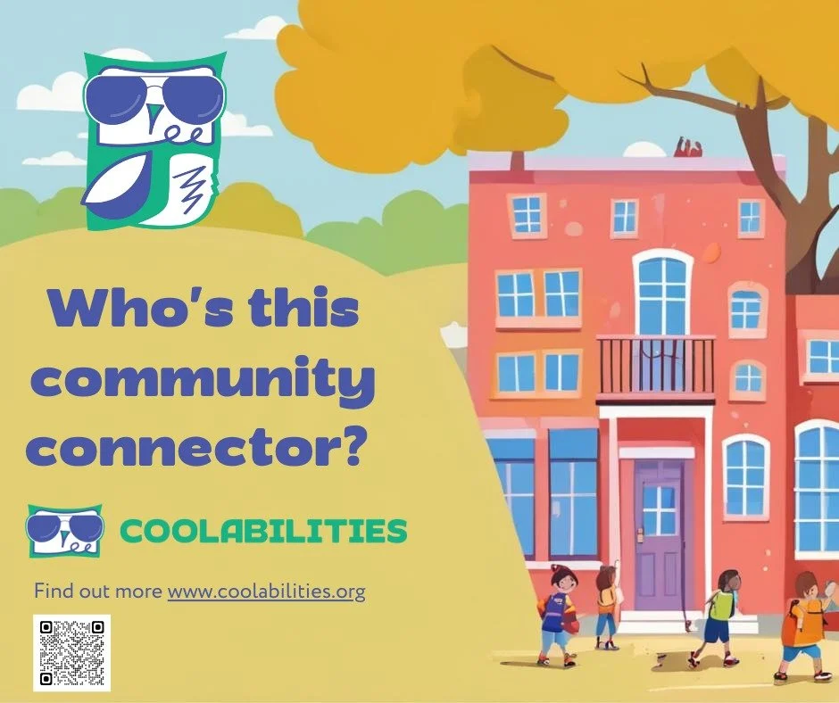 Facilitating meaningful family engagement in special education through Special Education Parent Advisory Councils (SEPAC). Check out what people are saying at www.coolabilities.org