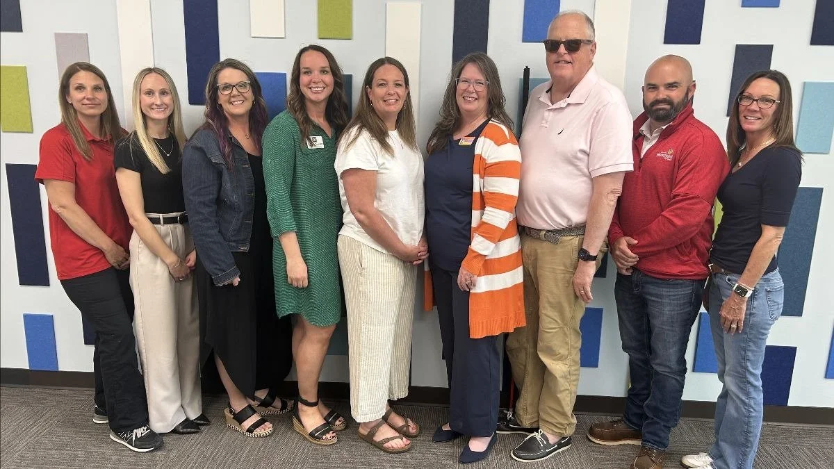 Humbled and so grateful. ♿💙

I've been appointed as a voting member of the Westfield Advisory Council on Disabilities &mdash; and I'm still taking it in.

As a family member who loves someone with a disability, I know how much it matters to have a s