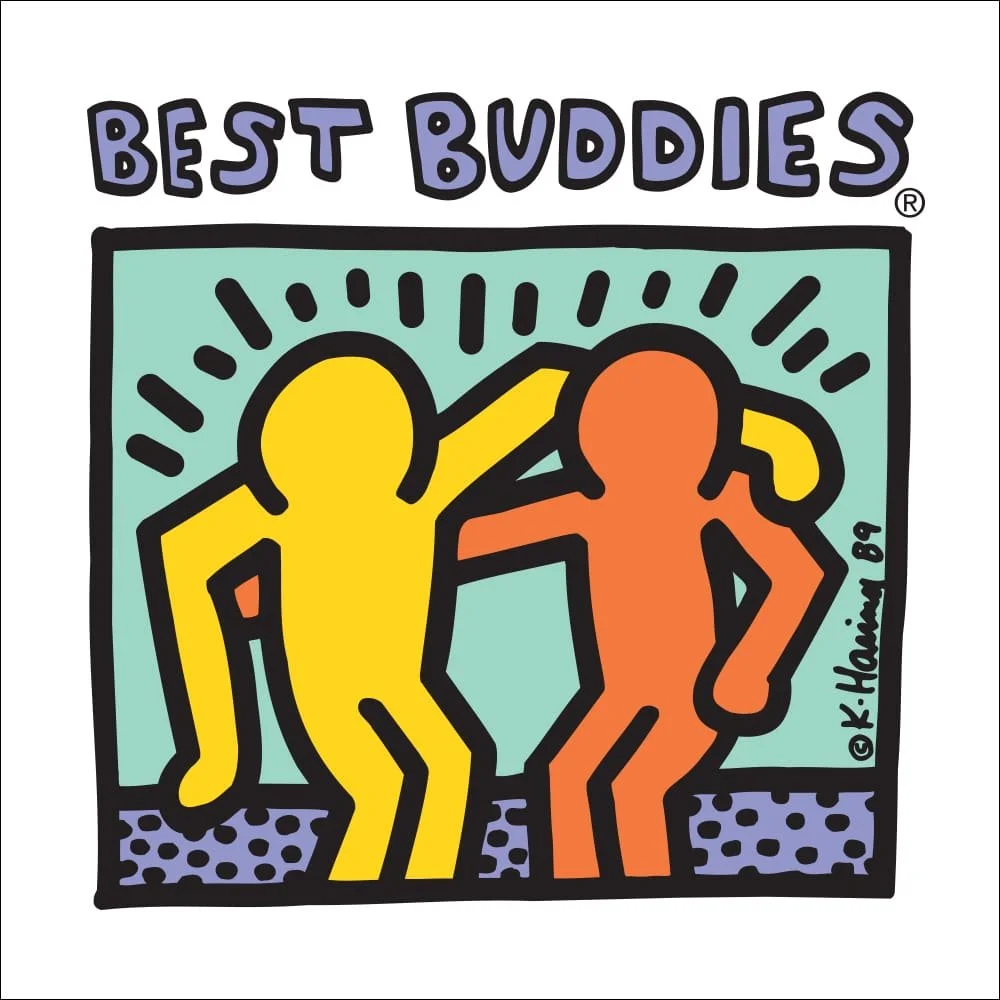 Friendship isn't a privilege &mdash; it's a basic human need. And Best Buddies has built an entire model around that truth. 💙

I'm heading to the Best Buddies Family Forever Conference this October (16&ndash;17 in Columbus, Ohio) and I can't wait. I