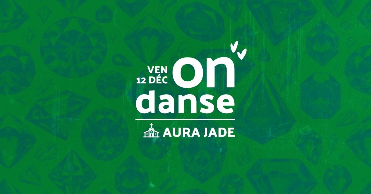 Val David - On Danse