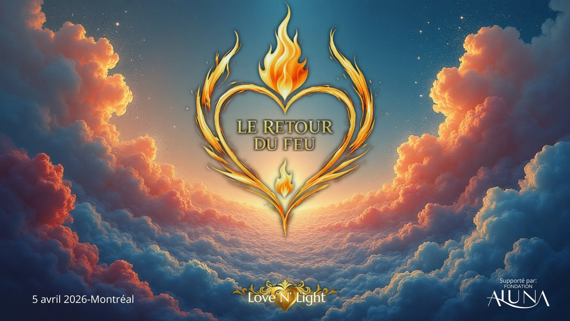Retour Du Feu