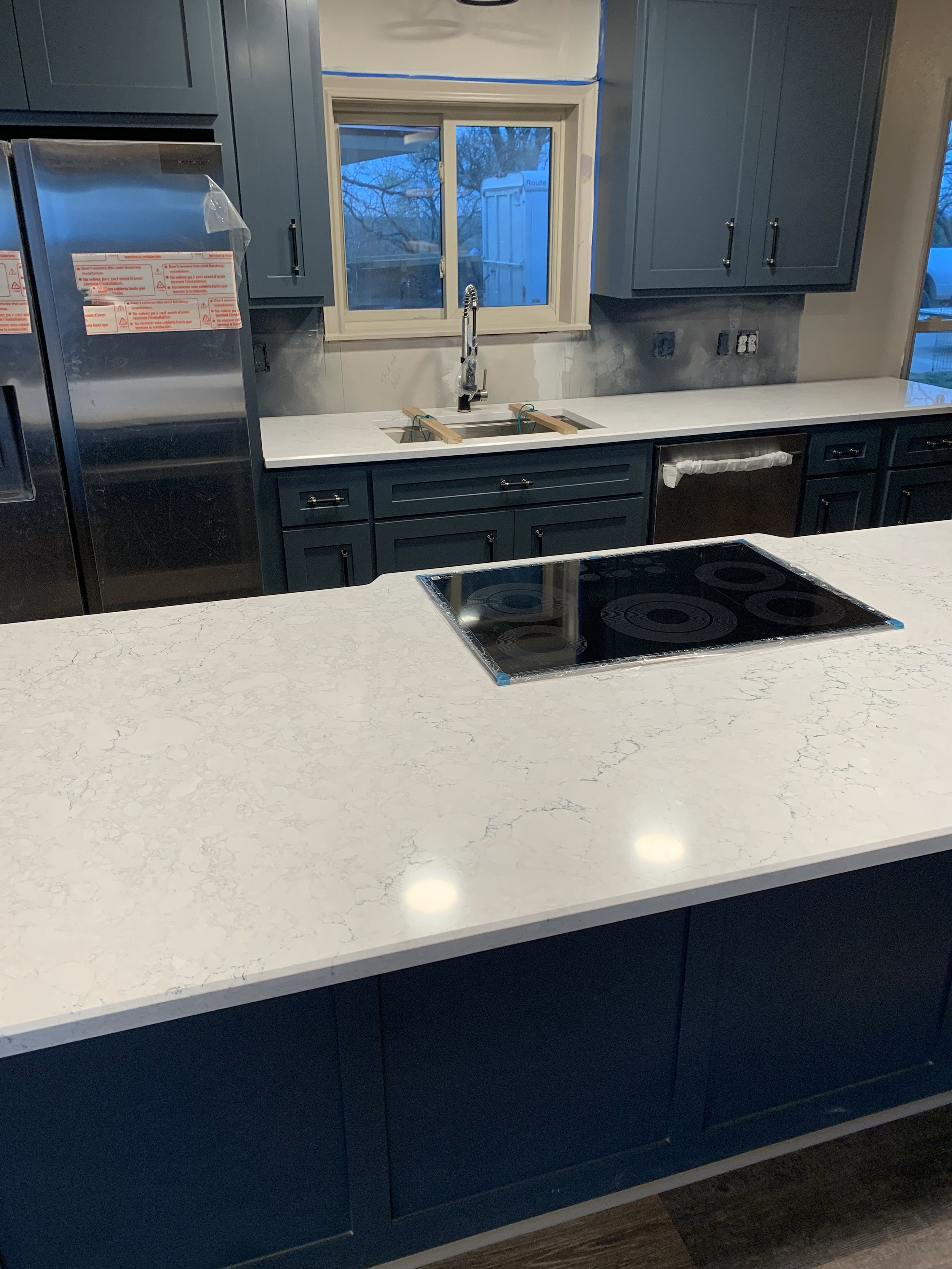 Kitchen Remodel