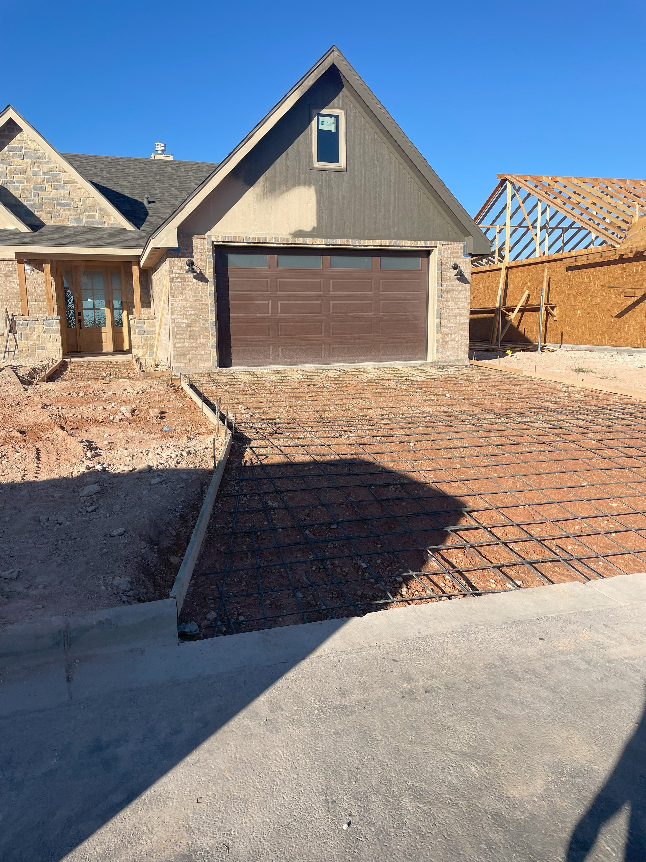 New Residential Construction