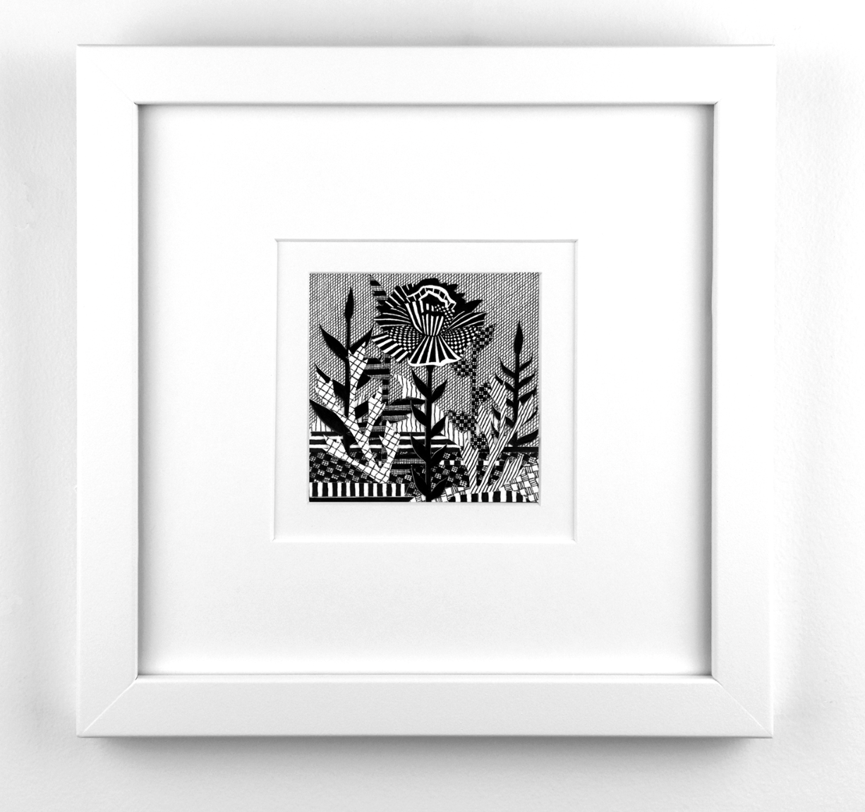 Nikki Painter, Mum at Dusk (Solo), 2025