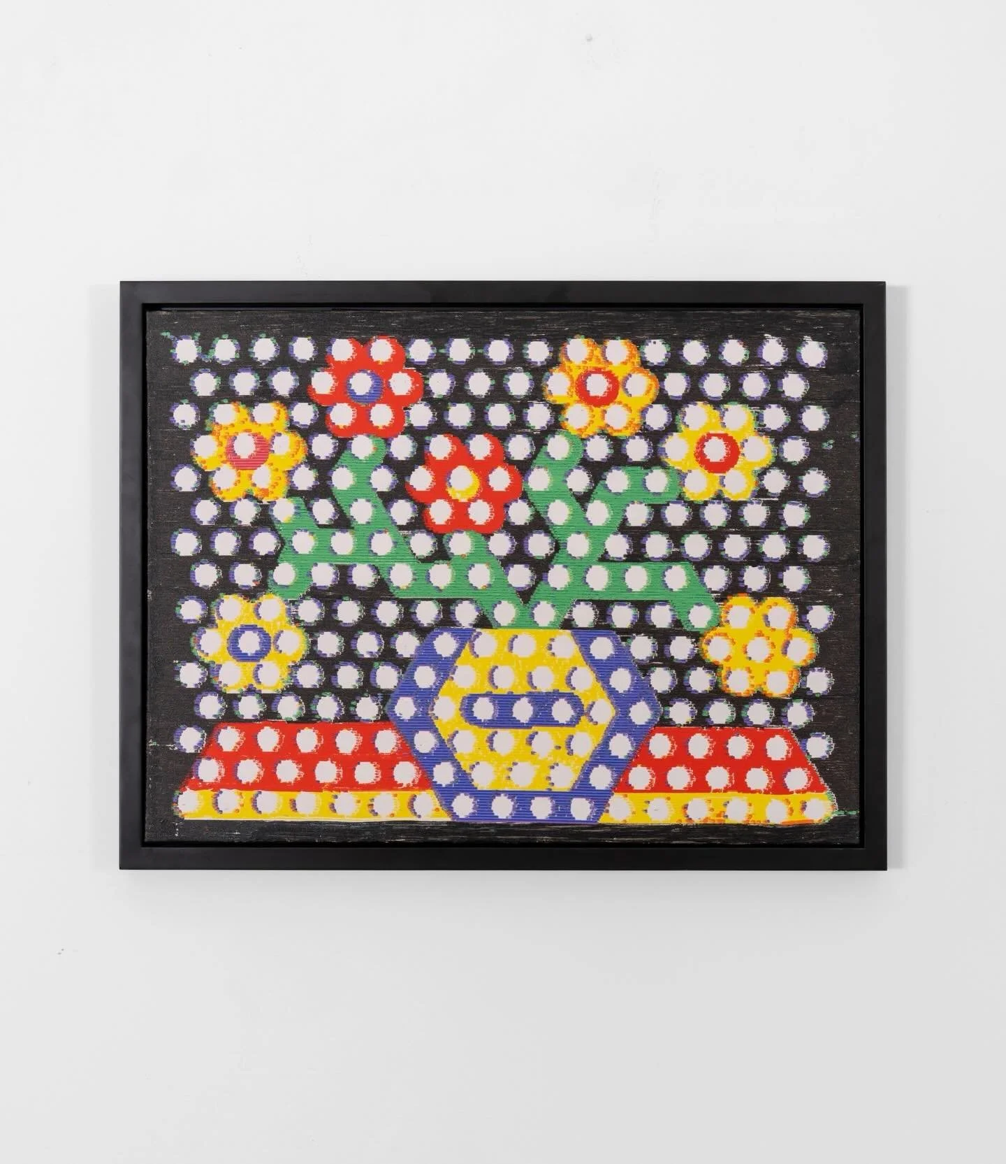 Foyer is open until 9pm tonight for March First Friday!

Also the Bubble Gum Garden Closing Reception and Artist Conversation with Natan Lawson will be Friday March 27th from 5-7 (dialogue with Natan at 6pm) 

Join Foyer's email list if you haven't a