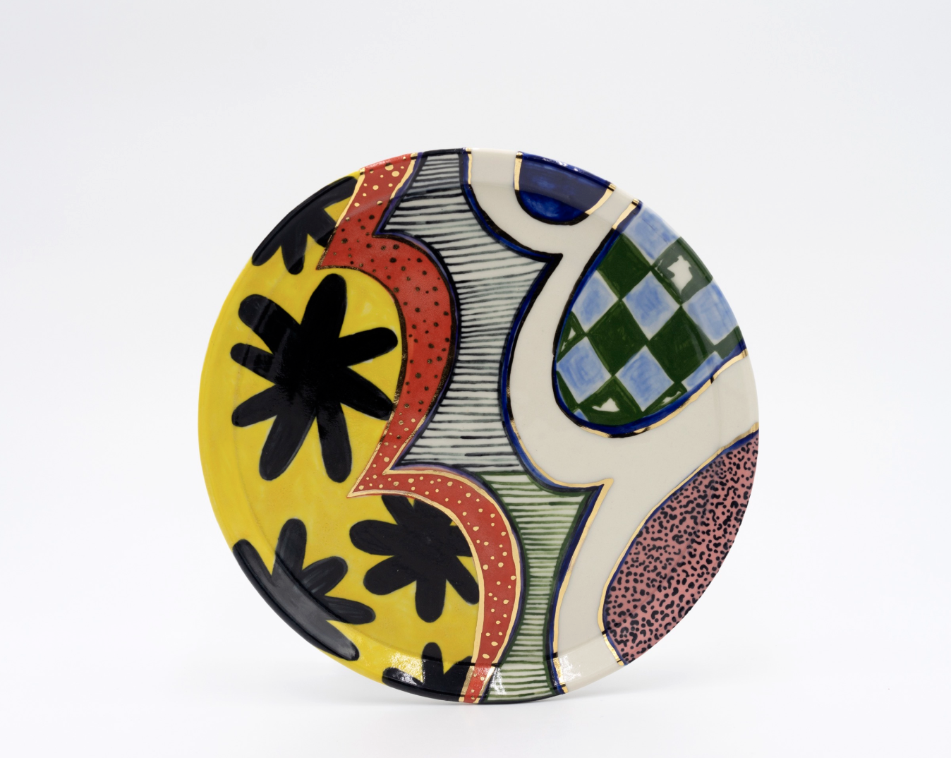 Corinna Cowles, plate 2, 2024