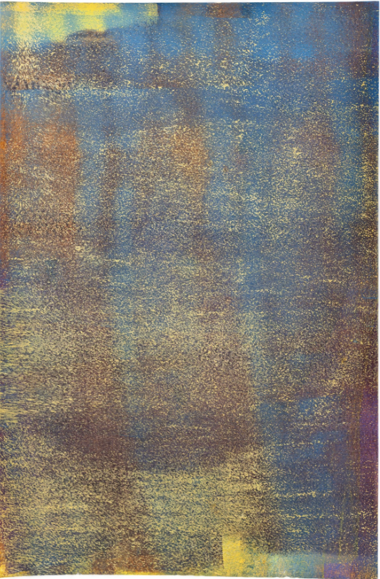 Bruce Wilhelm, Fields series, 2025