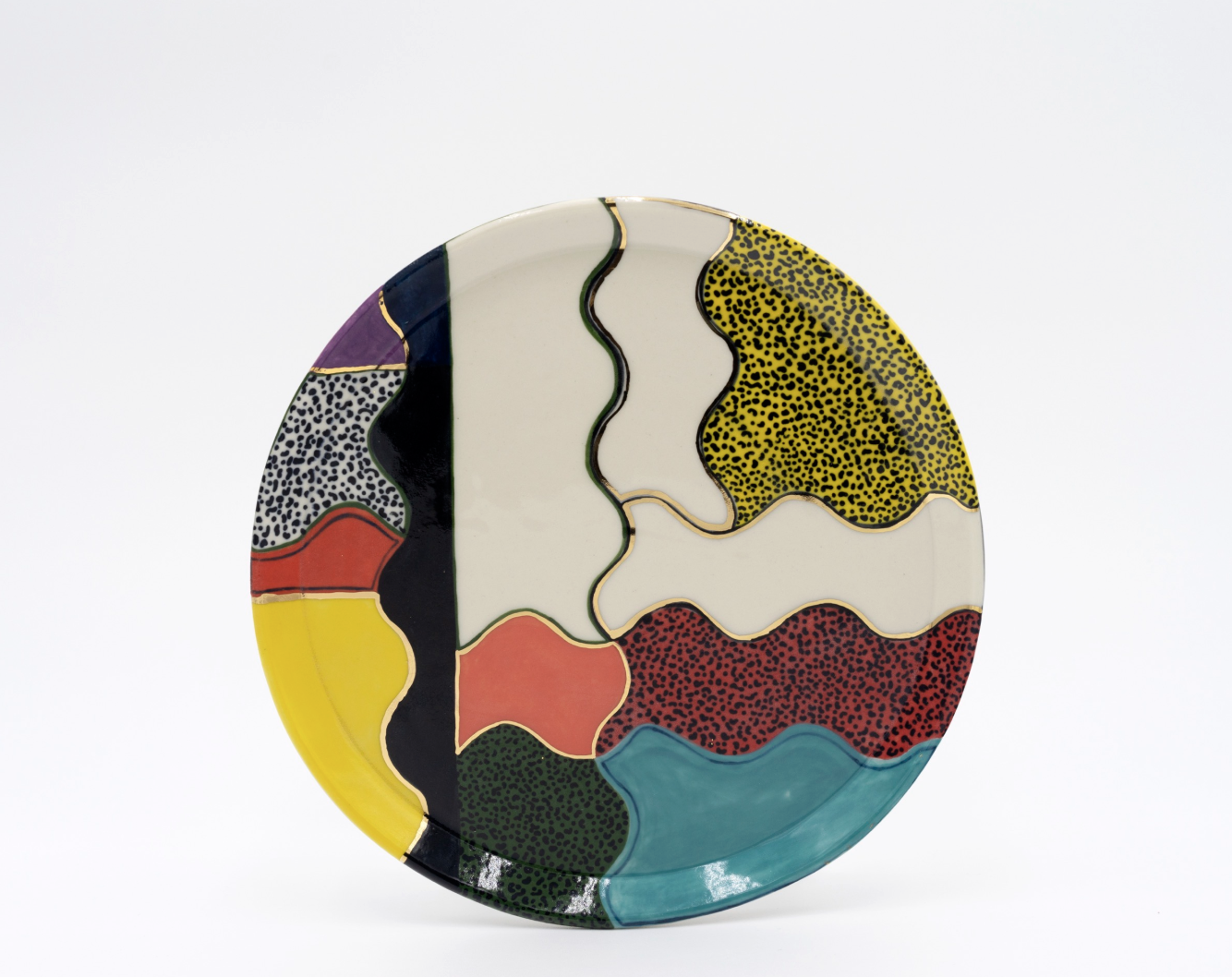 Corinna Cowles, Plate 3, 2024