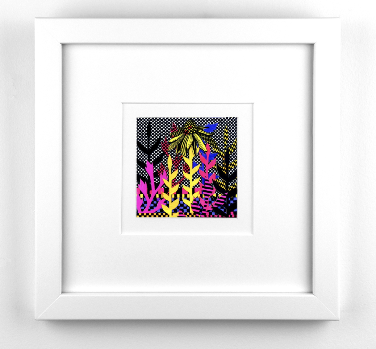 Nikki Painter, Golden Coneflower, 2021