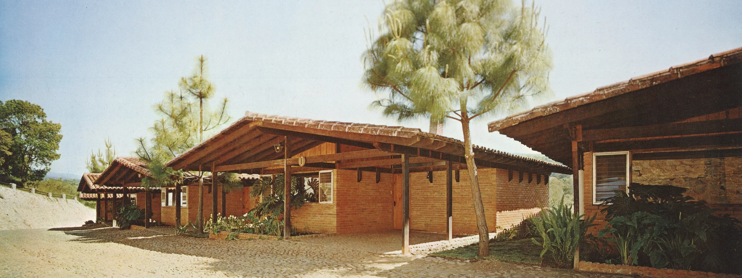  PRIMEROS PASOS 