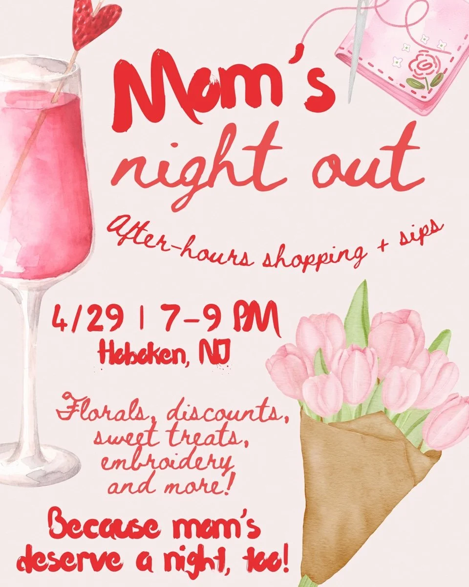 April 29th | Mom's Night Out