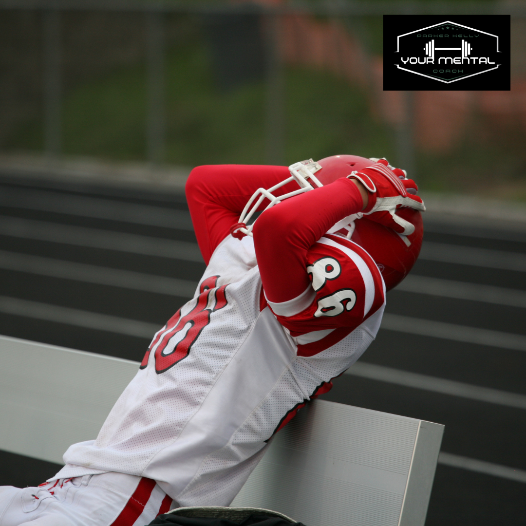 Mental Performance for Athletes