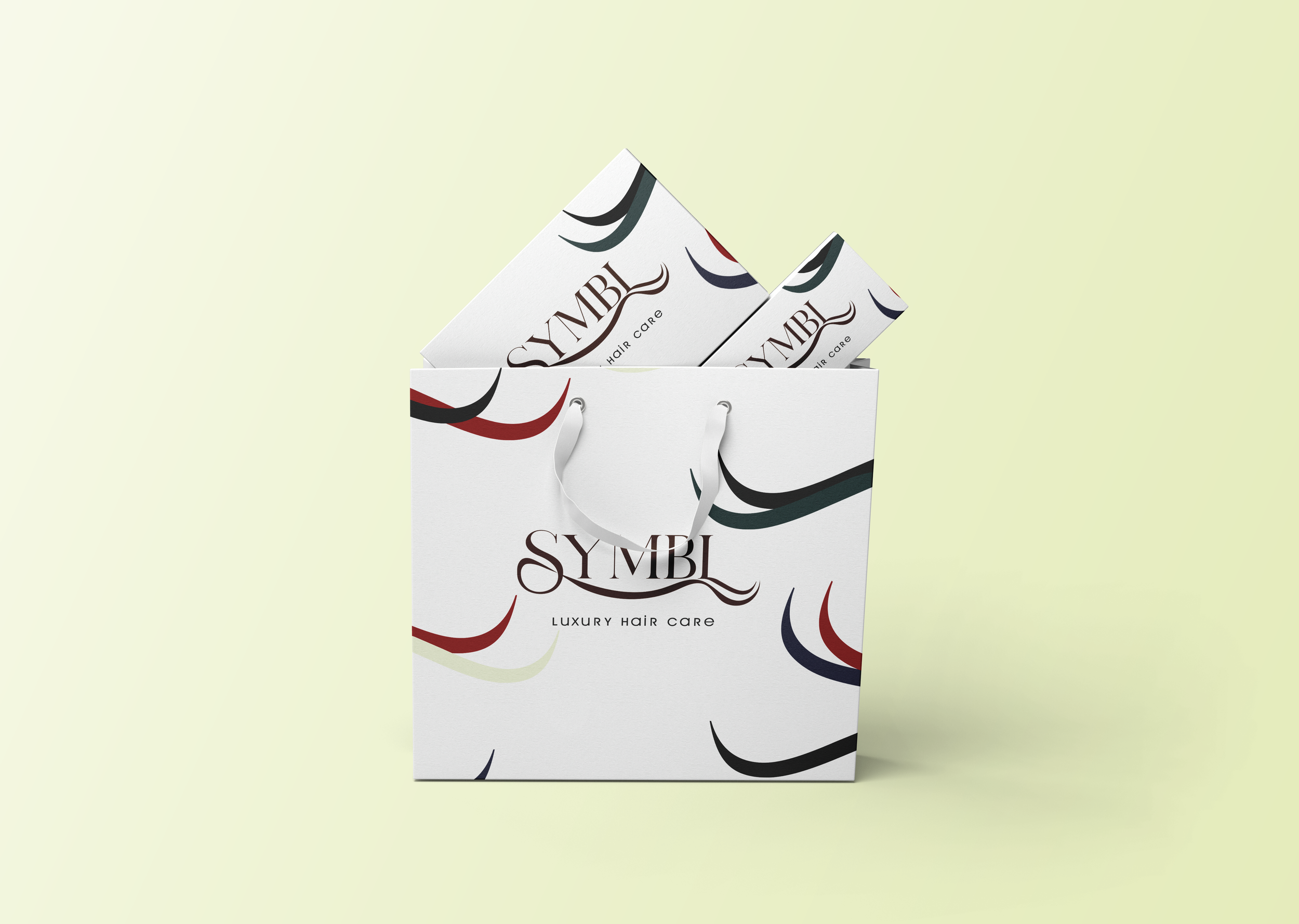Logo Design for packaging