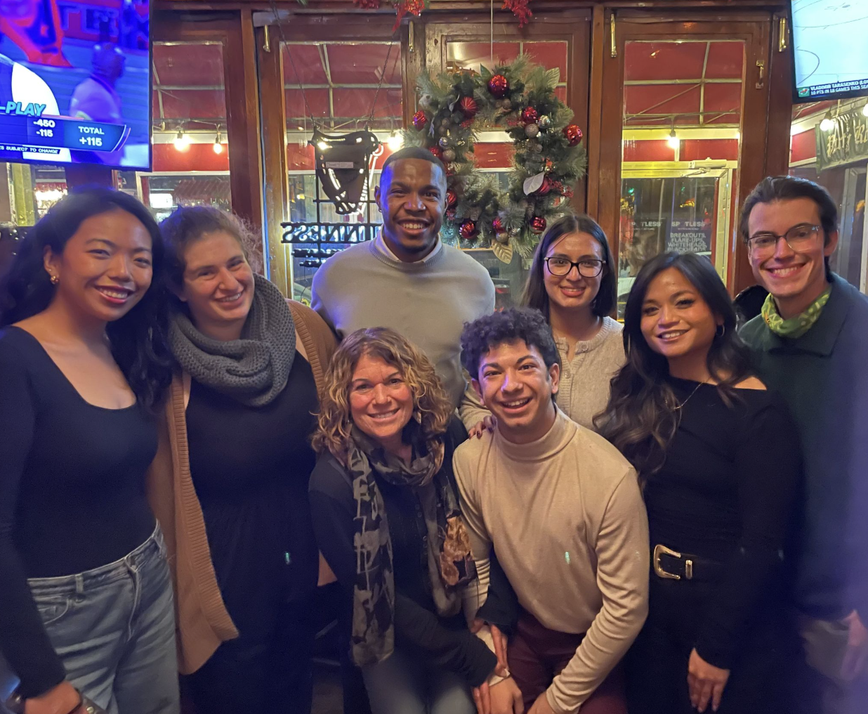 NYC Meet-Up