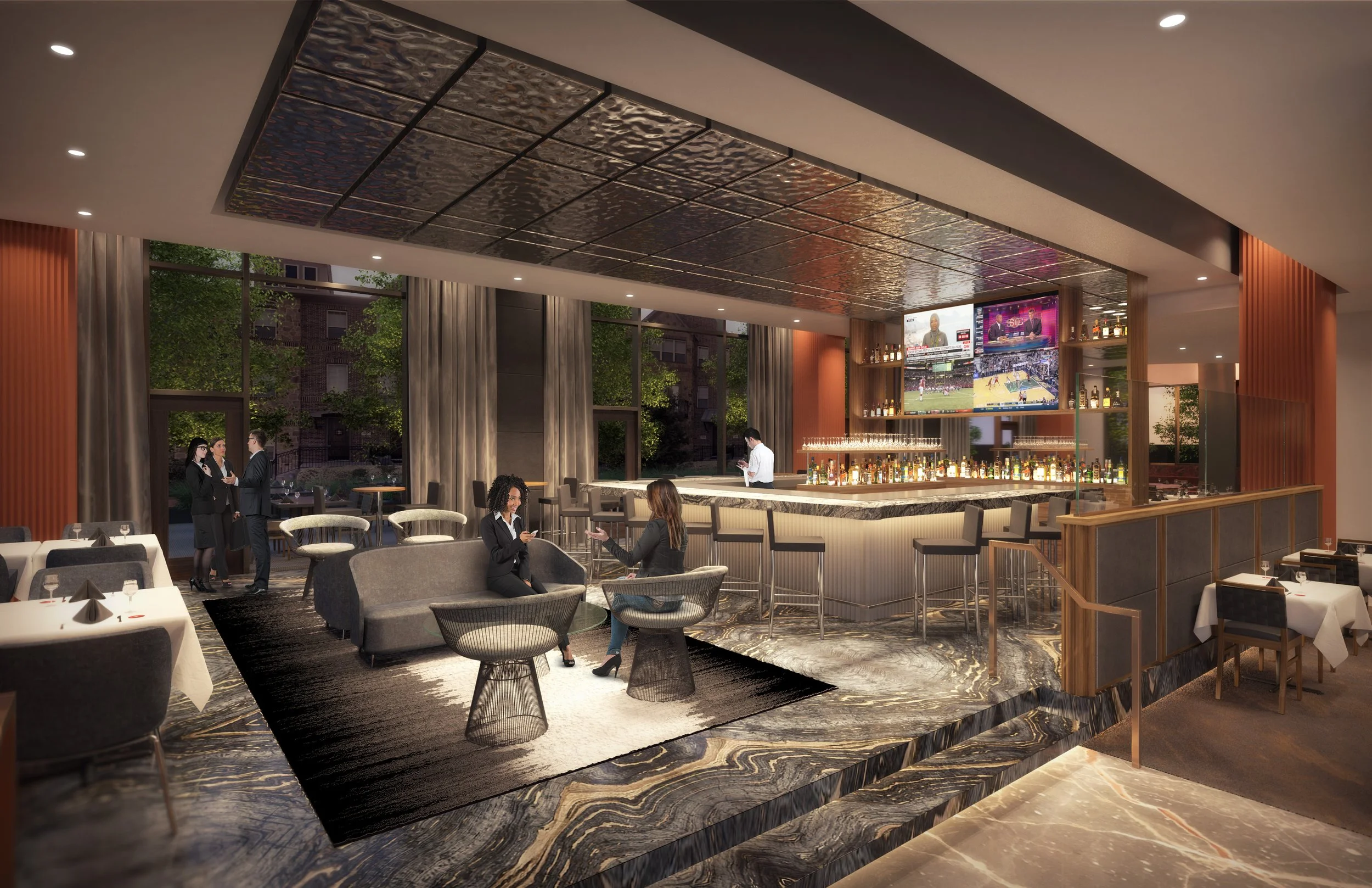 Fogo de Chão Flagship Location, Plano, TX