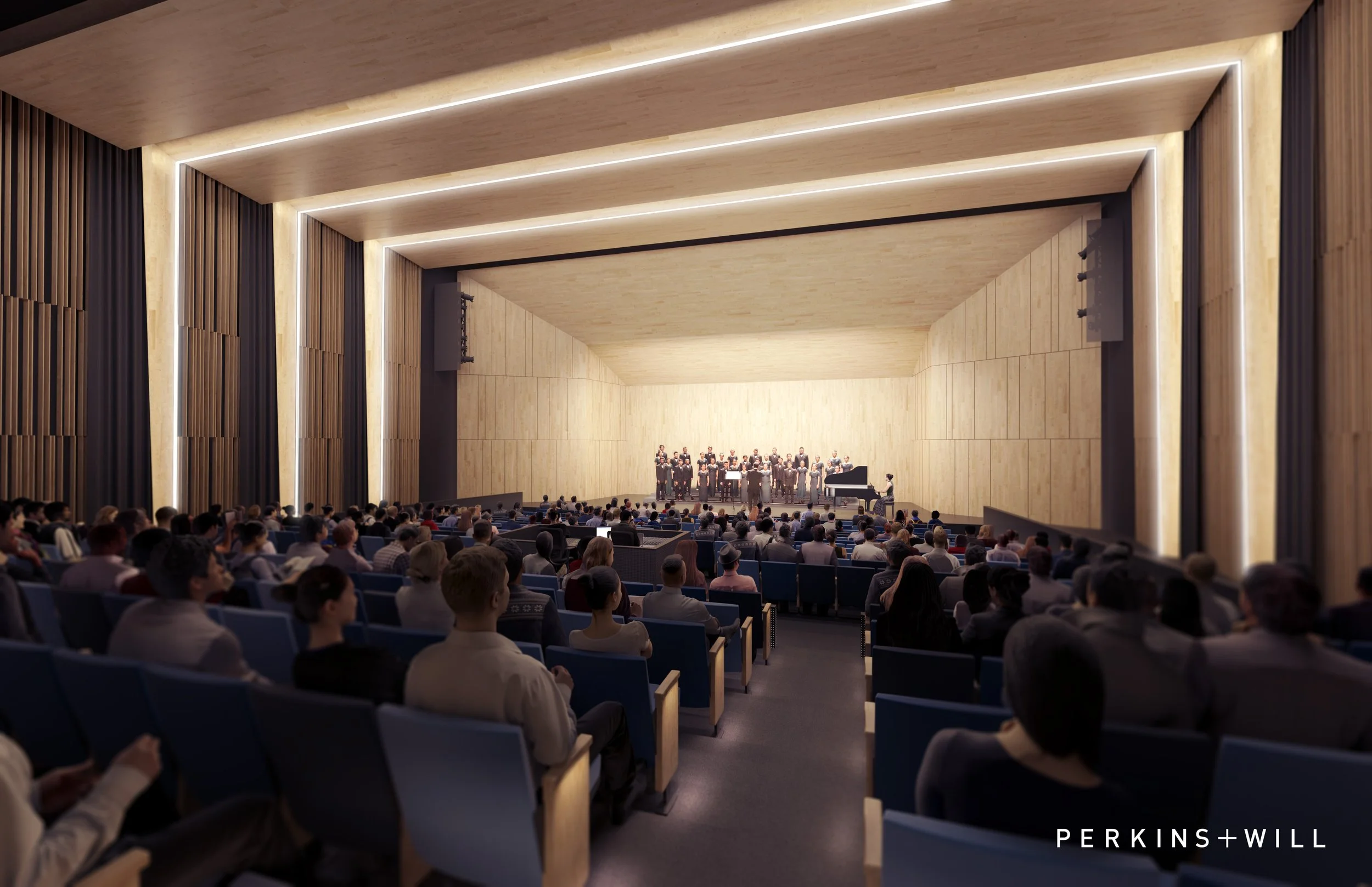 University of Dallas, Dallas, TX