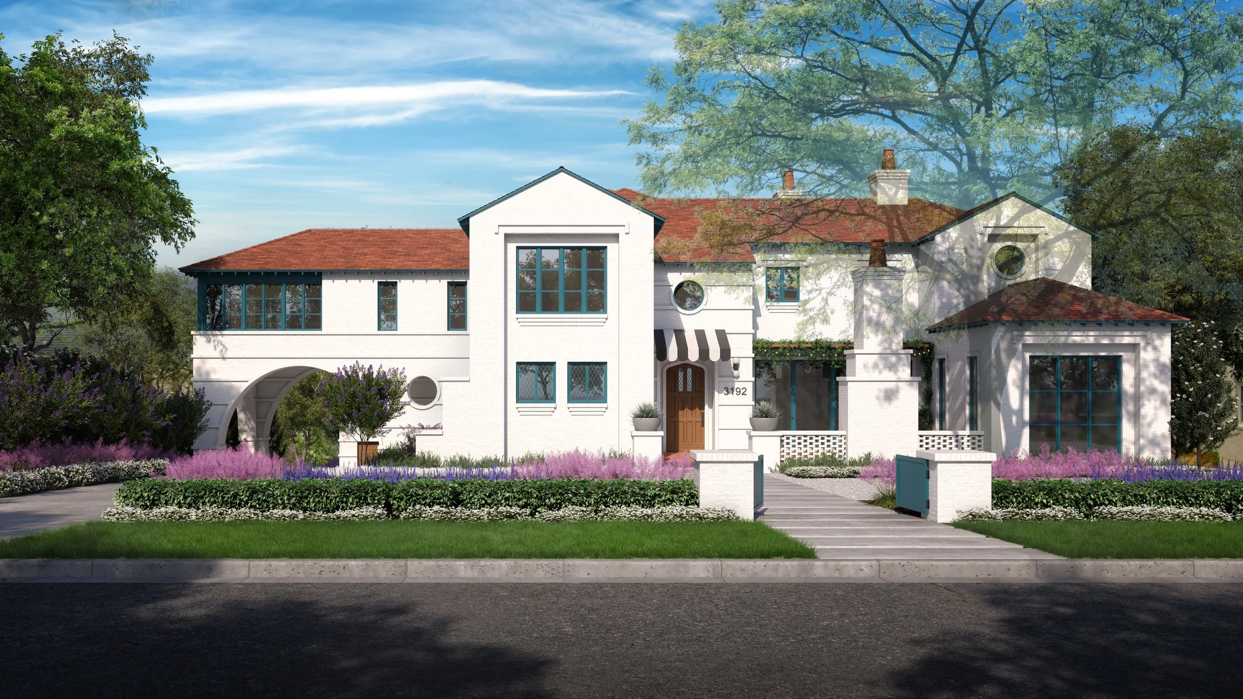 Maestri Studio Home, Dallas, TX