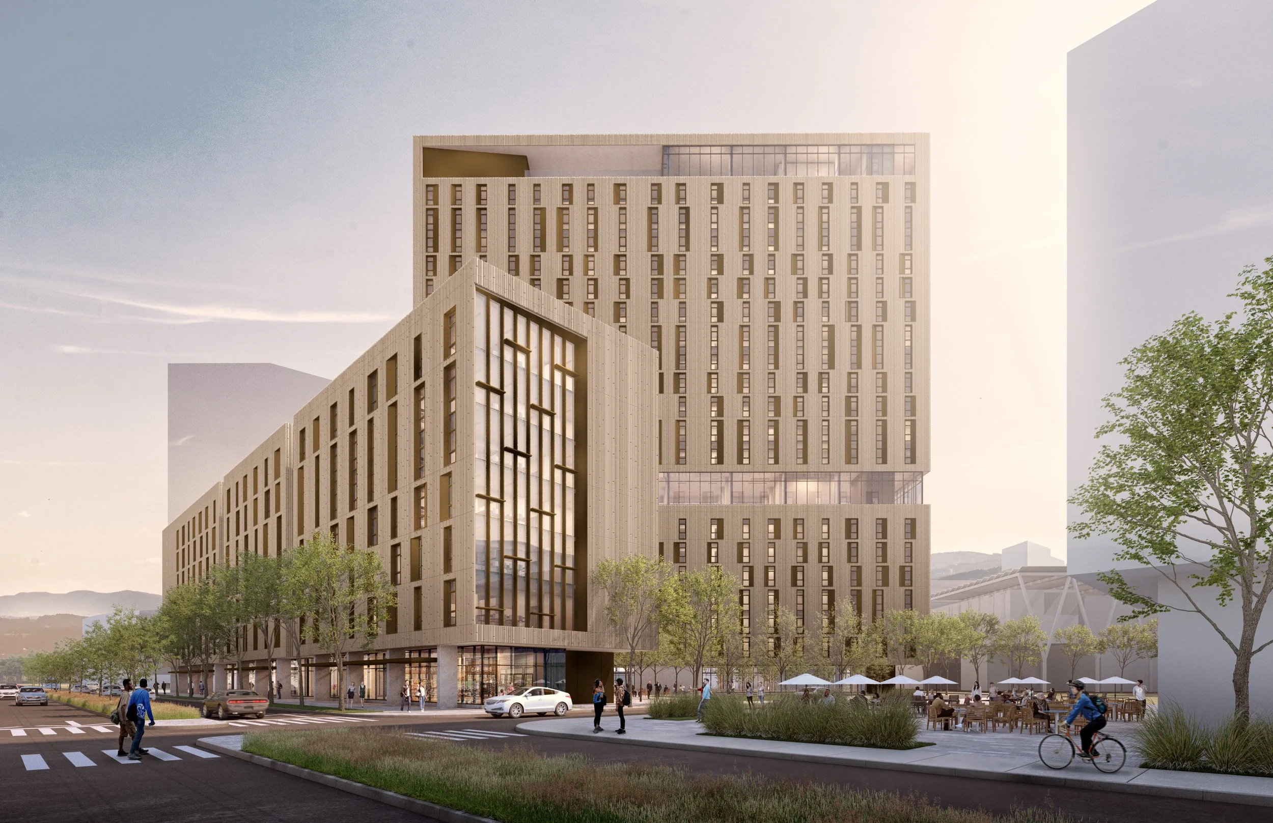 Monterrey Institute of Technology, Monterrey, Mexico