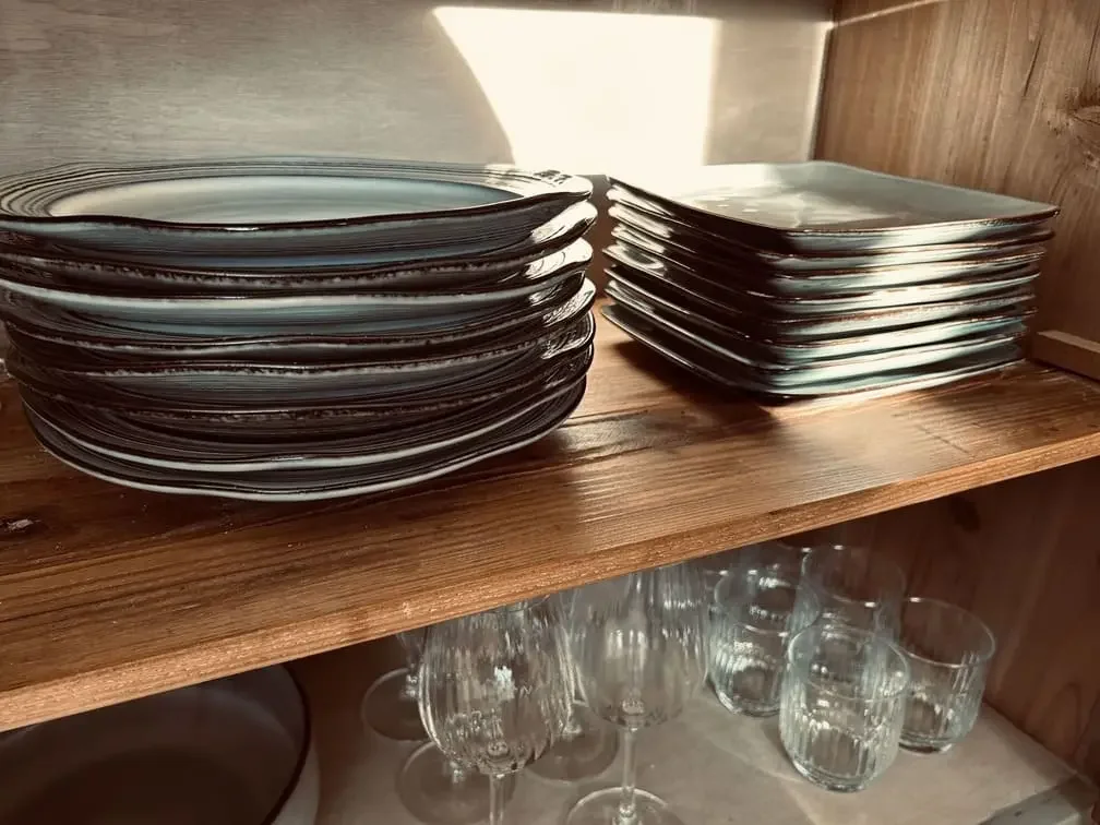 cuisine organisée 94