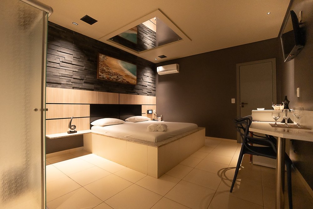 Categoria Essência, Stillus Motel Palmas