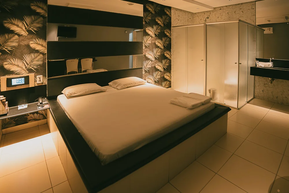 Categoria Origem, Stillus Motel Palmas