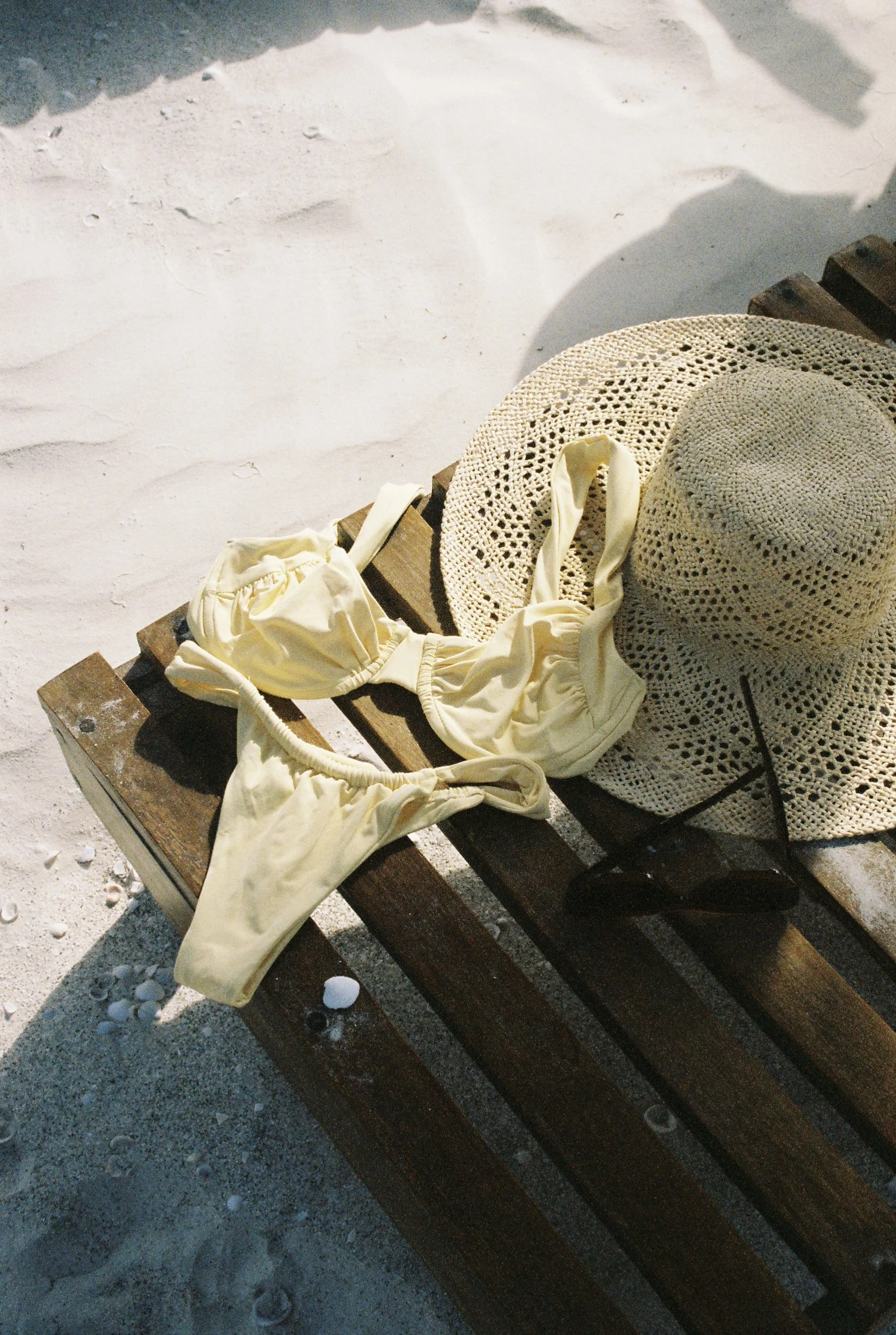 ISLA HOLBOX x LSPACE