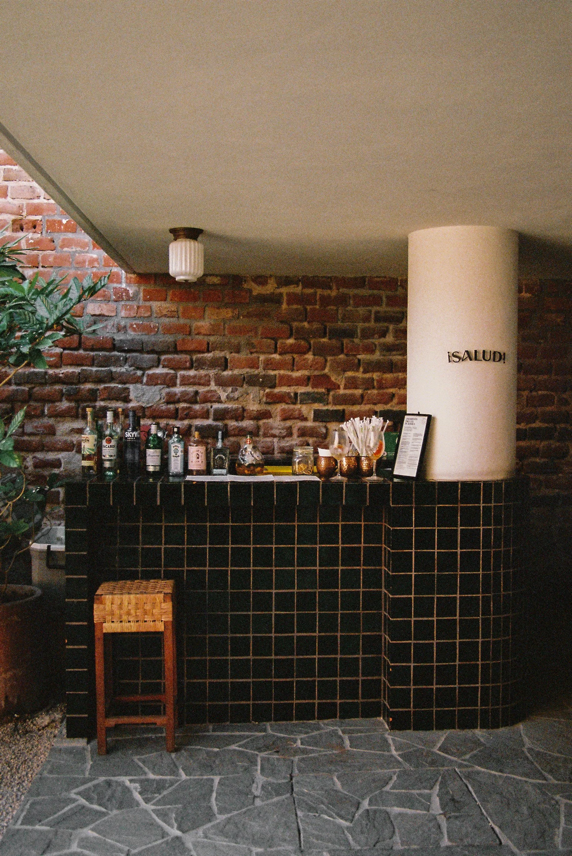 Newly Weds in La Paz