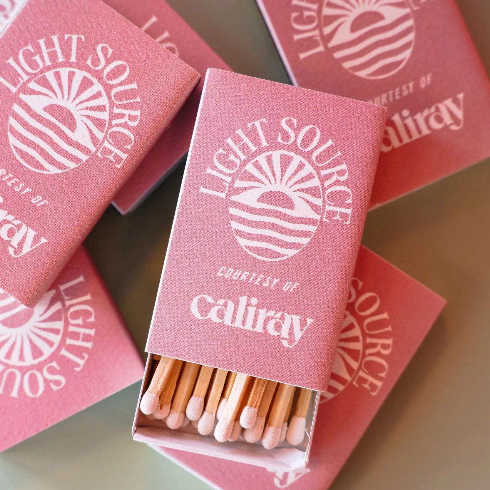 Caliray x CoffeeDose
