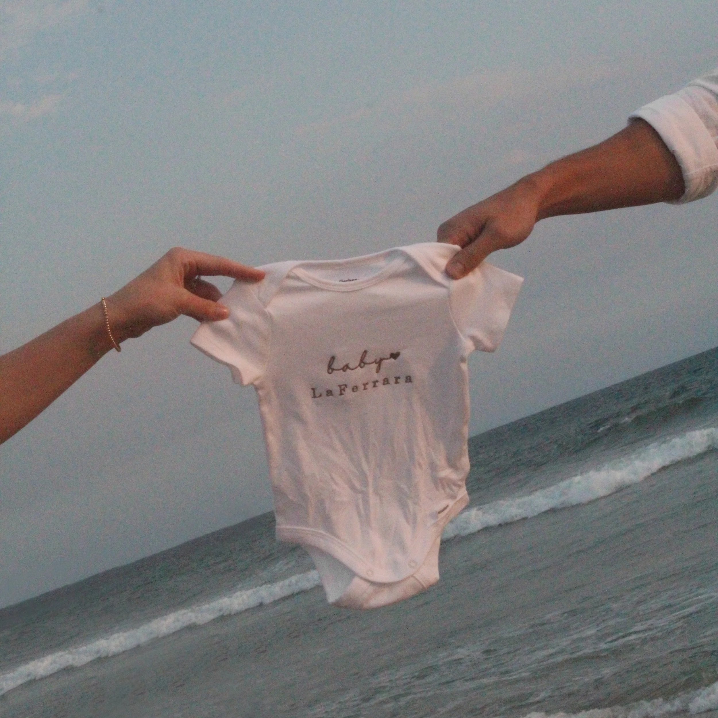 Sav + Ryan Maternity