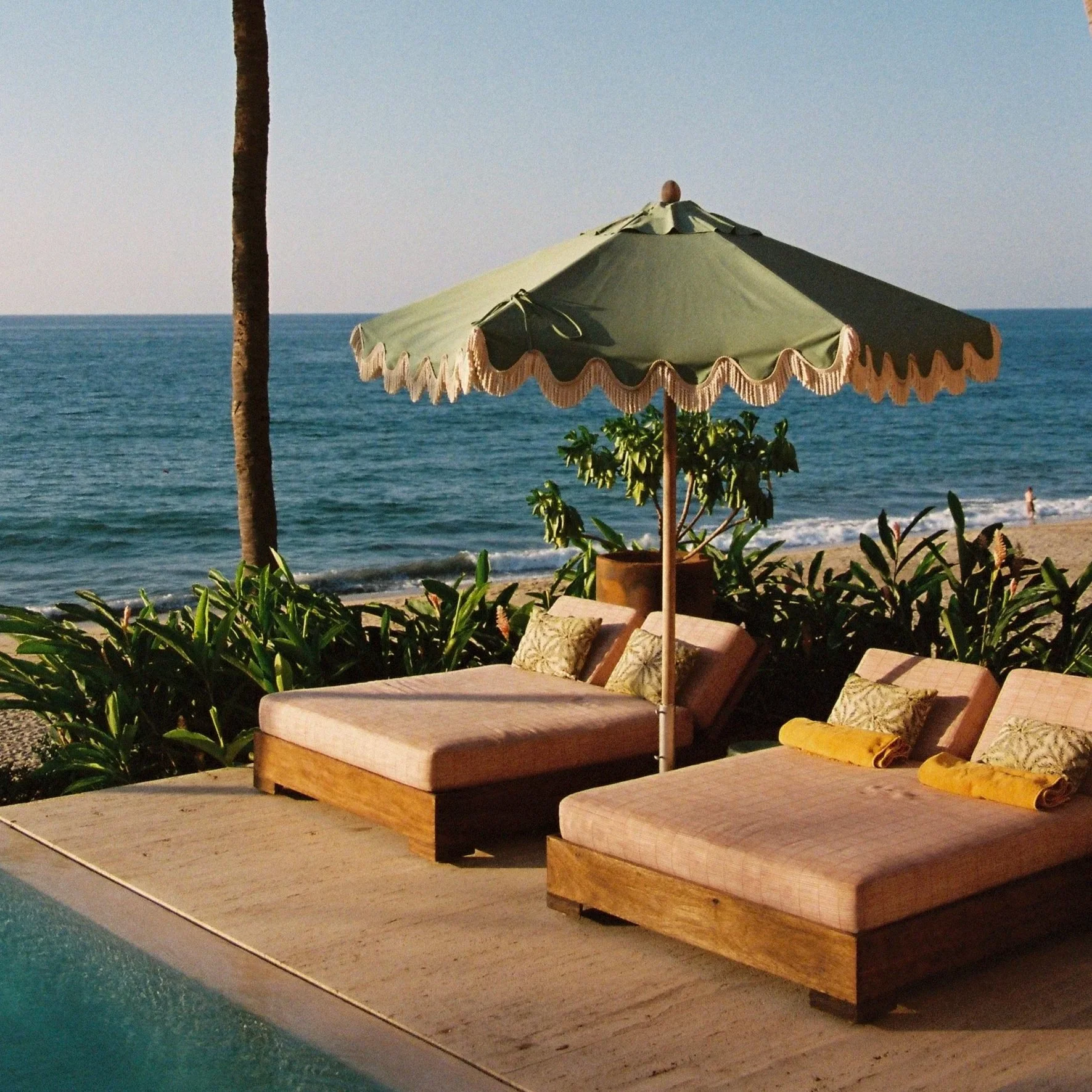 LSPACE at Casa Rosada