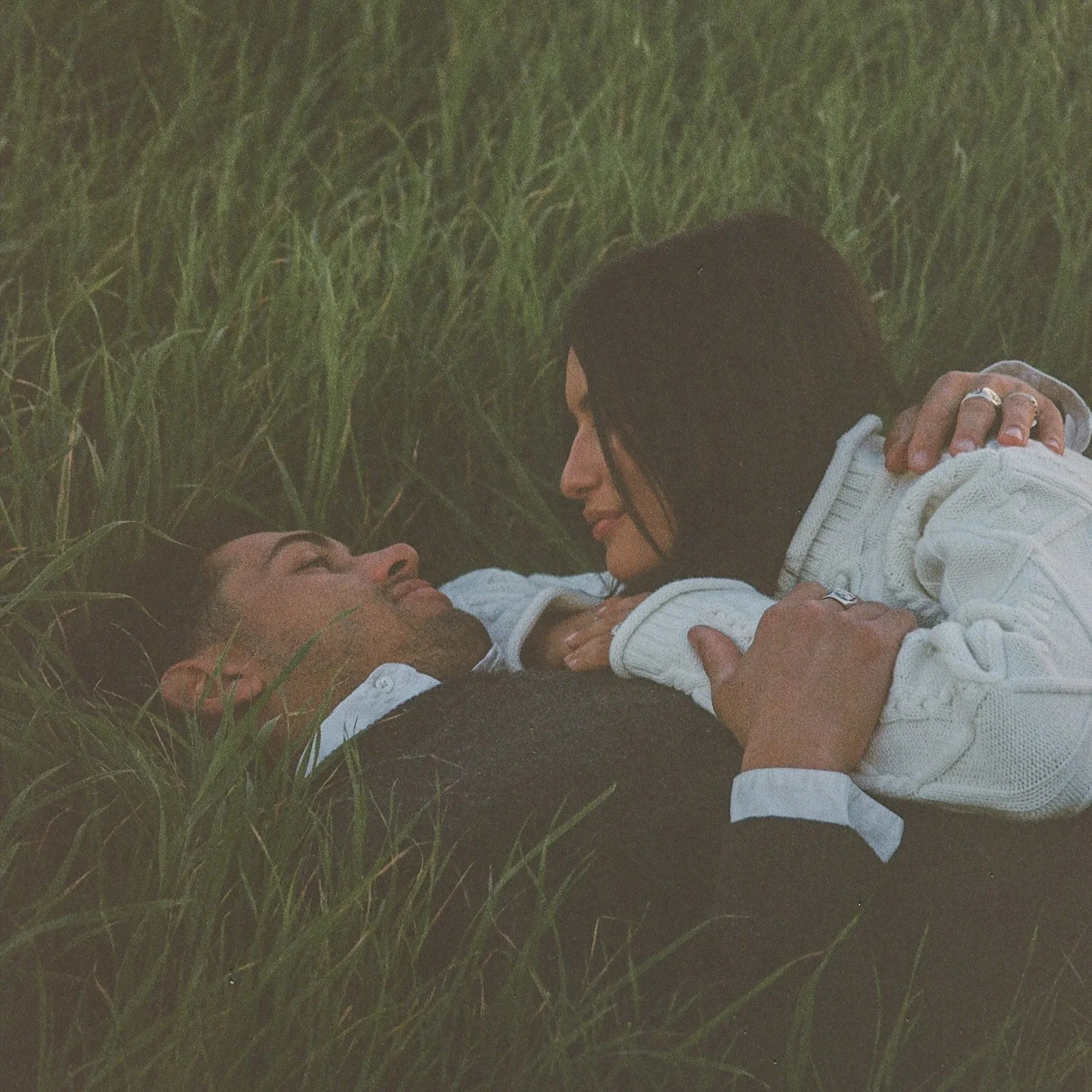 Sophie + Gino Engagement