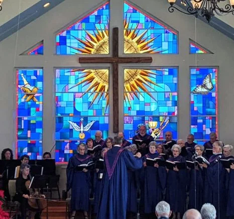Worship Service