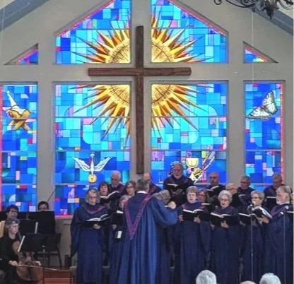 Worship Service