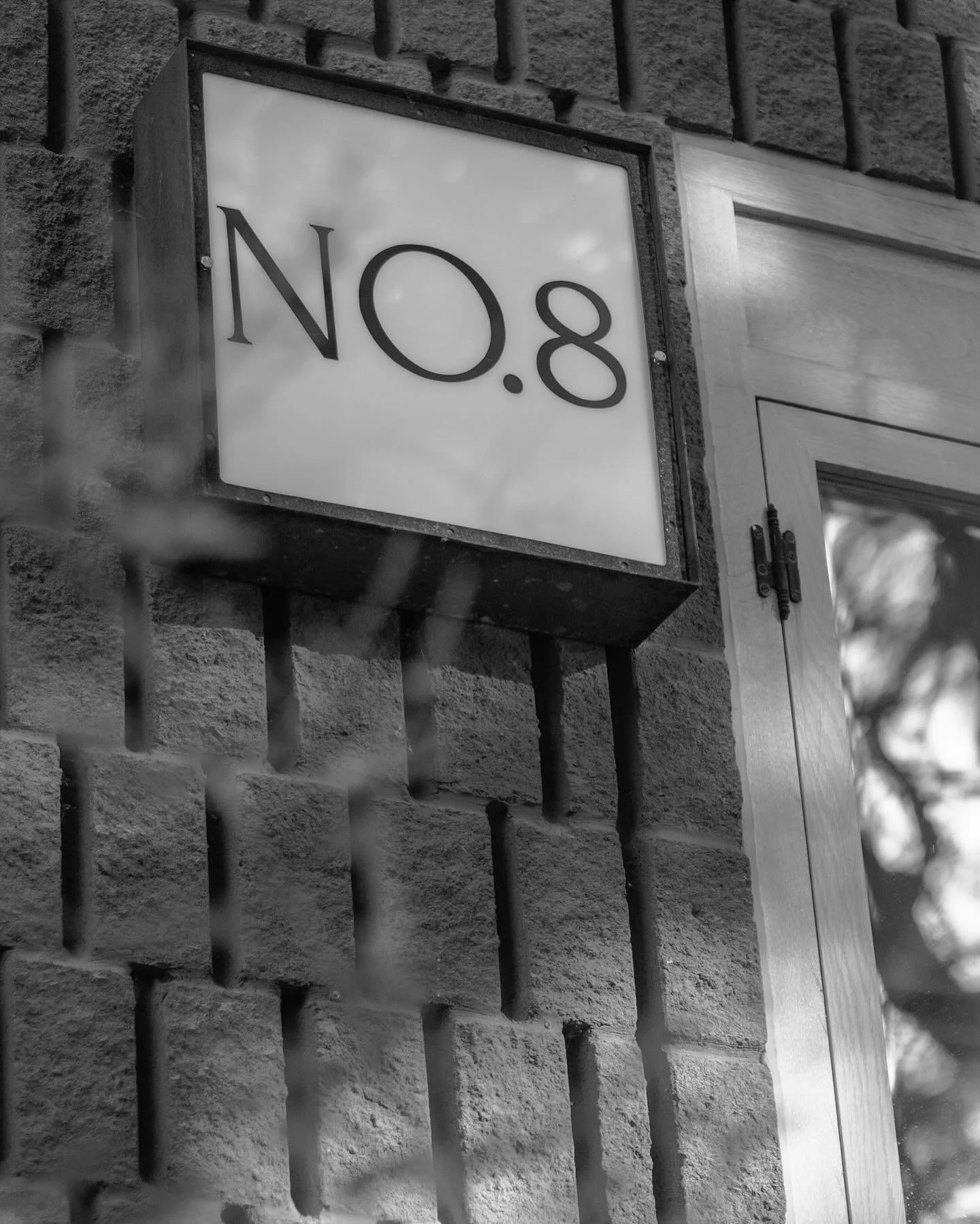 &ldquo;Service is black and white; hospitality is colour&rdquo; -Will Guidara

No.8 Restaurant

446 Pearl Street, Burlington, Ontario.
Wed-Sat
5:00-10:00
No8restaurant.com