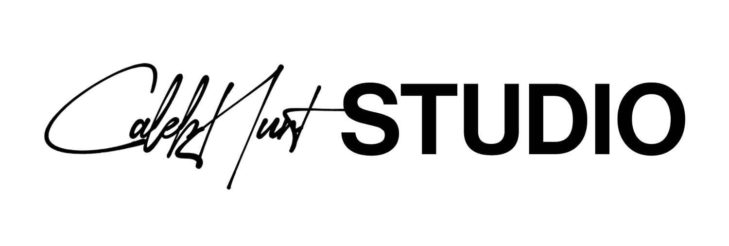 Caleb Hurt Studio - Brand Content Partner
