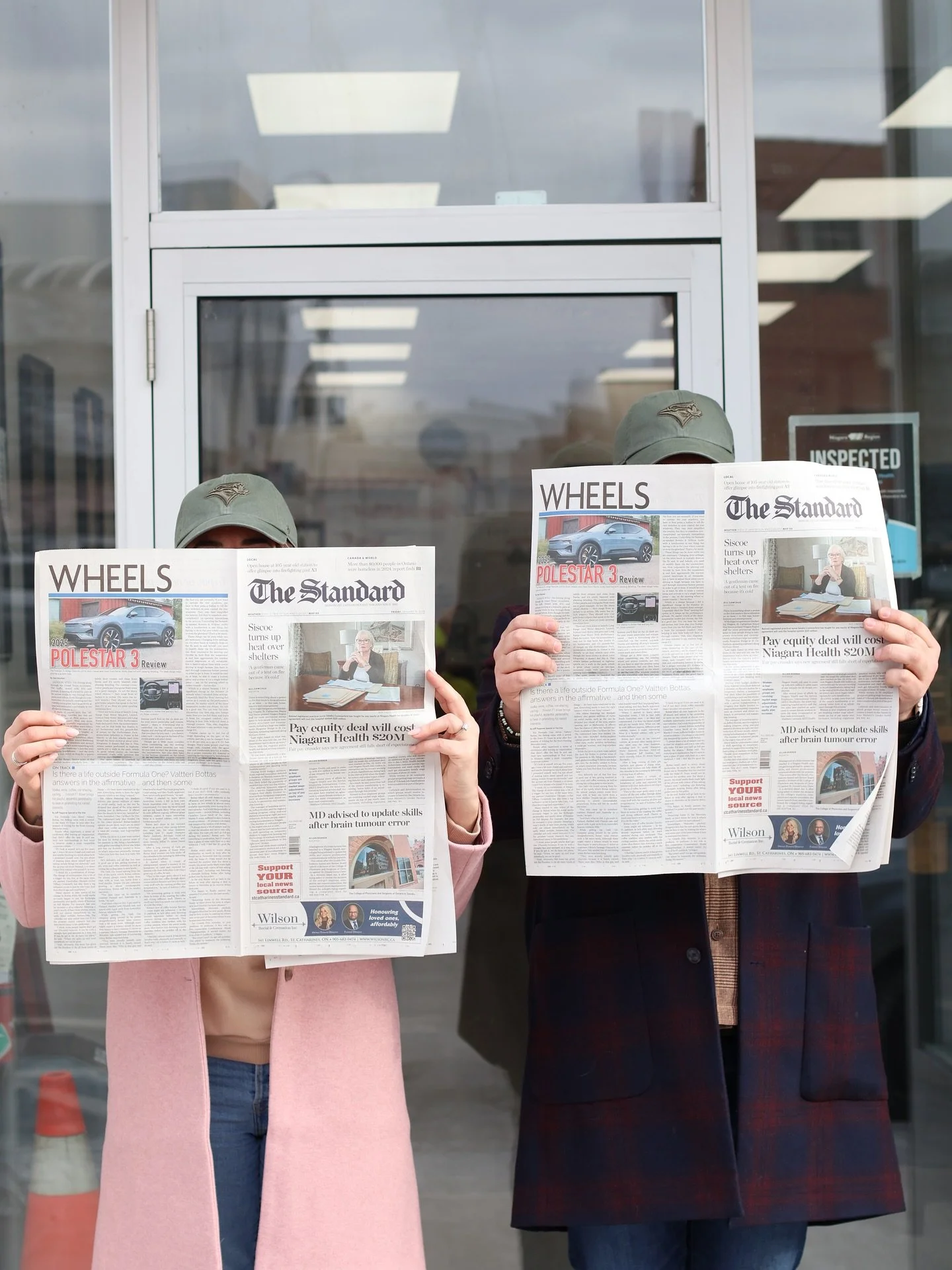OK, Blue Jays! Let's! Play! Ball!
💙🩵💙

Image by our friend @aaronandtara