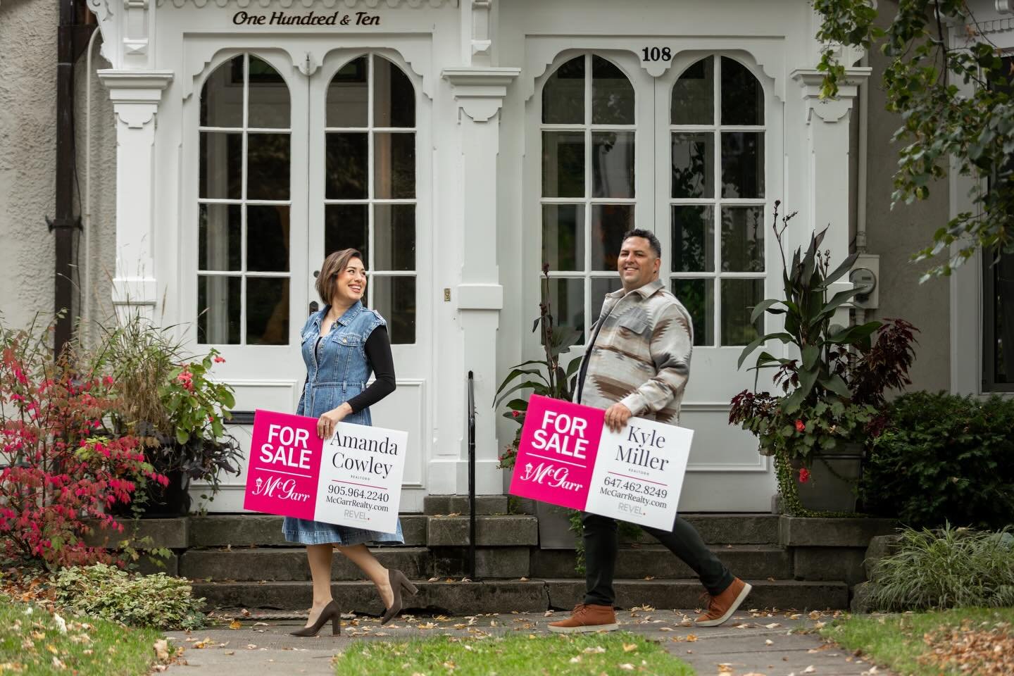 Whether you&rsquo;re buying or selling, working with Miller Cowley Real Estate is always sunny! In the current market you need a realtor who is knowledgeable, strategic and has their thumb on the pulse of what&rsquo;s going on - which changes with ea