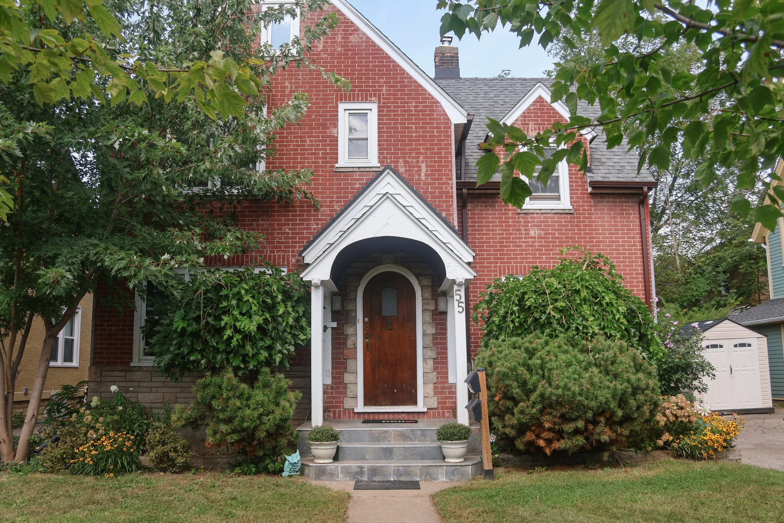 Miller Cowley Real Estate 55 Maple Street St Catharines Character Apartment for Rent Fitzgerald Neighbourhood00002.jpg